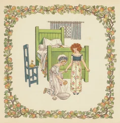 La escuela de la señora Leicester