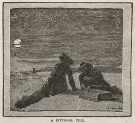 Una vida litoral, 1879