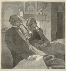 Another Year by the Old Clock, de Harper