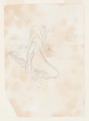 Escena de playa