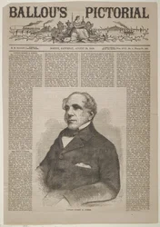Capitán Robert B. Forbes