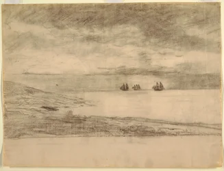 Dibujo, Prout