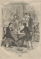 Estudiantes de primer año
