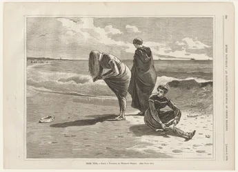 Marea alta