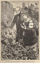 "Los llamo mis hijos - A mí misma, Susan."