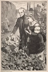 Los llamo mis hijos - A mí misma, Susan., 1869
