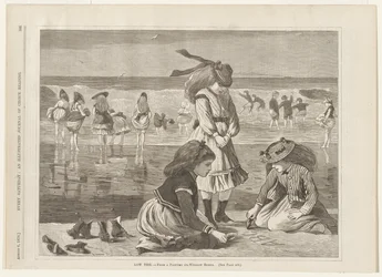 Marea baja