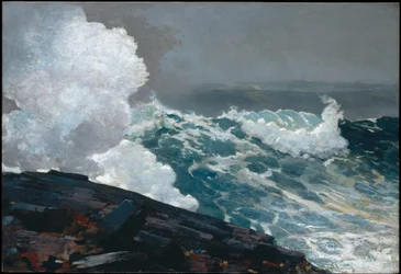 Temporal del nordeste