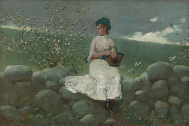 Flores de durazno