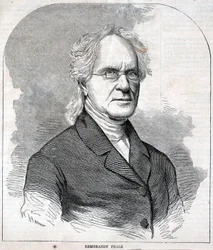 Rembrandt Peale, de Ballou