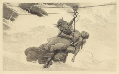 Salvado, 1889