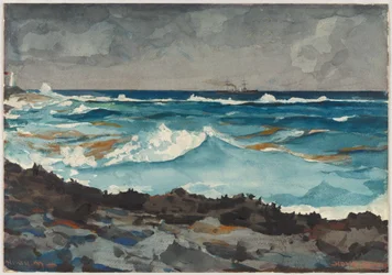 Costa y surf, Nassau