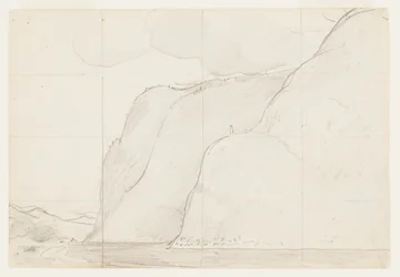 Estudio para "Cabo Trinidad, Río Saguenay"