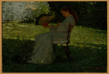 La mariposa