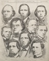 Delegación de Georgia en el Congreso