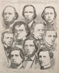 La Delegación de Georgia en el Congreso
