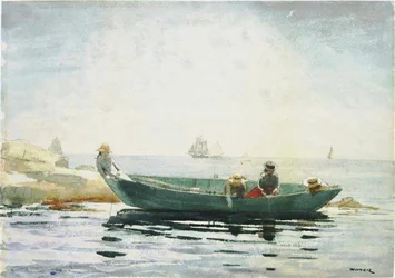 El Dory verde