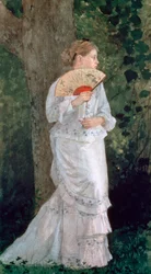 El Lugar de la Cita, 1875