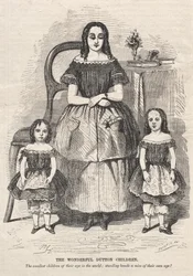 Los maravillosos niños Dutton