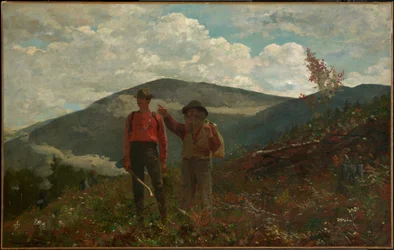 Dos guías