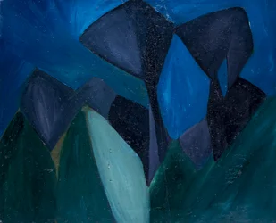 Los árboles
