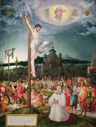 Alegoría de la Redención