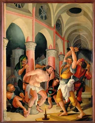 La flagelación