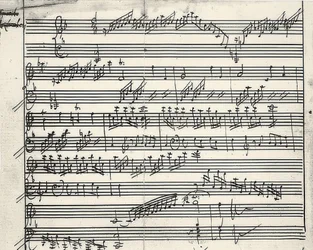 Autógrafo musical