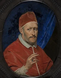 Inocencio X
