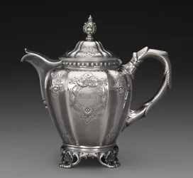 Cremador, c.1848