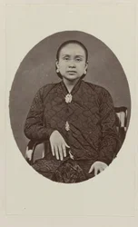 Bienes Raíces de Pakoe Boewono IX, Susuhunan de Surakarta