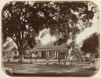Casa en Molenvliet