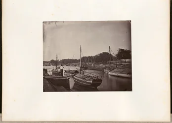 [Puerto de Probolinggo]