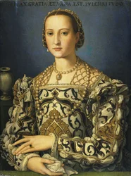 Leonor de Toledo