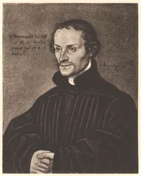 Philipp Melanchthon (1497-1560)