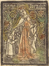 Santa Dorotea