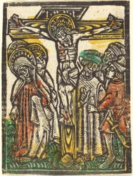 La Crucifixión