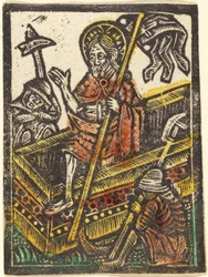 La Resurrección