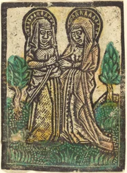 La Visitación