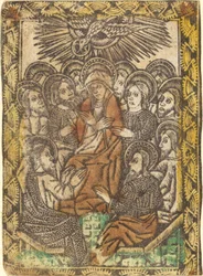 Pentecostés