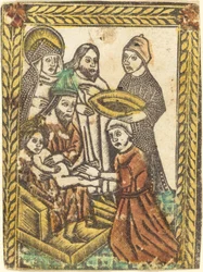La Circuncisión