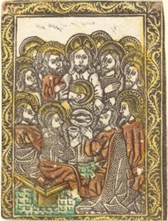 La Última Cena