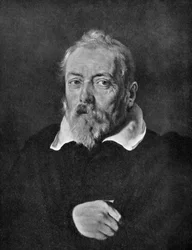 Frans Francken I, pintor renacentista flamenco