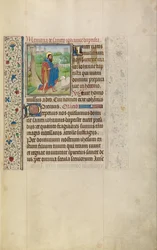 San Juan Bautista