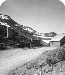 Ferdinandshöhe, Tirol, c1900s