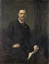 William T. Evans