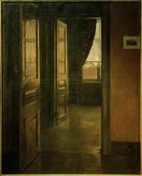Las puertas