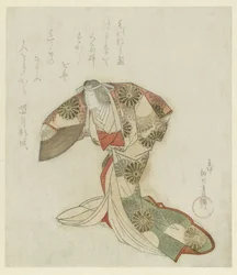 La bailarina
