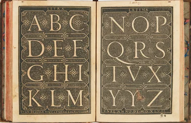 Recopilación sutilísima, intitulada Orthographia práctica, 1548