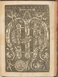 Recopilación sutilísima, intitulada Orthographia práctica, 1548